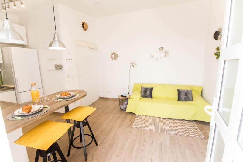 Secret Place Apartment