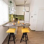 Apartment Secret Place