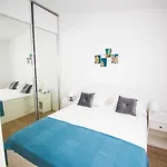 Apartment Secret Place