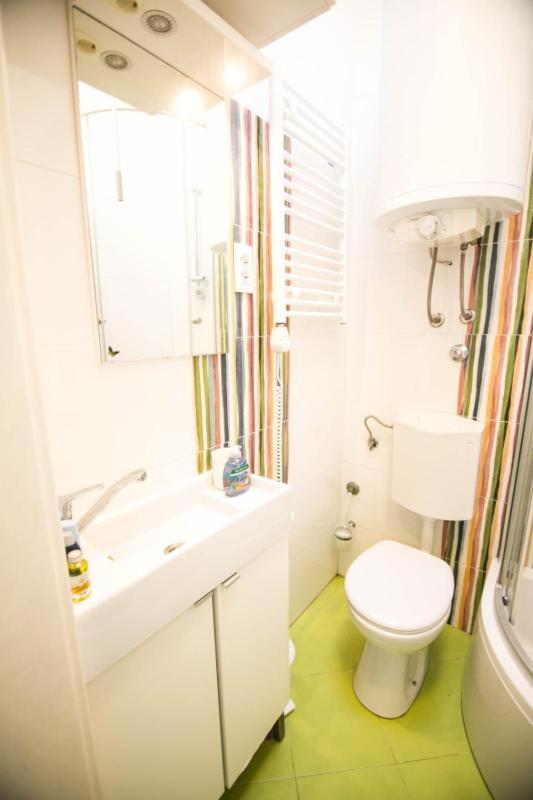 Appartamento Secret Place